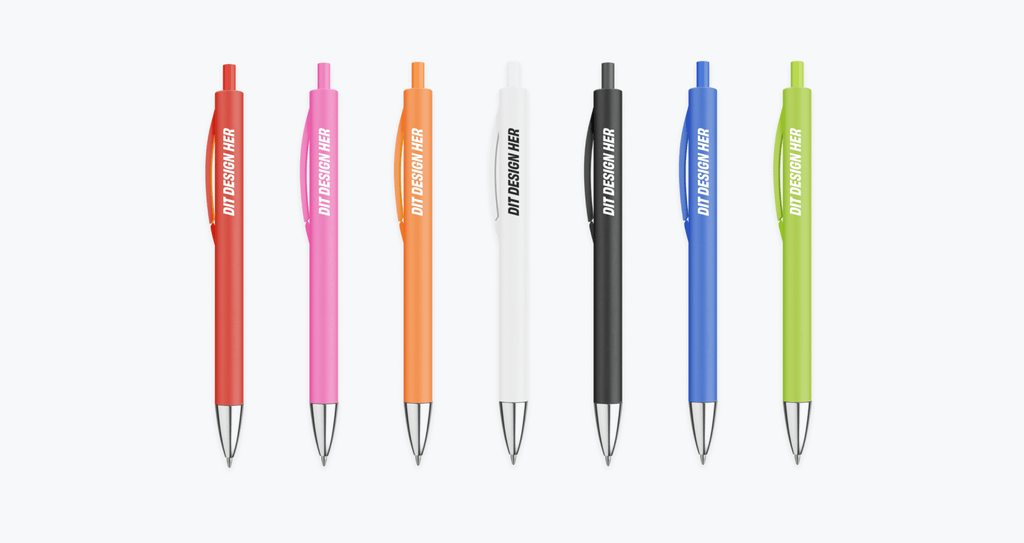 Kuglepen Basic X