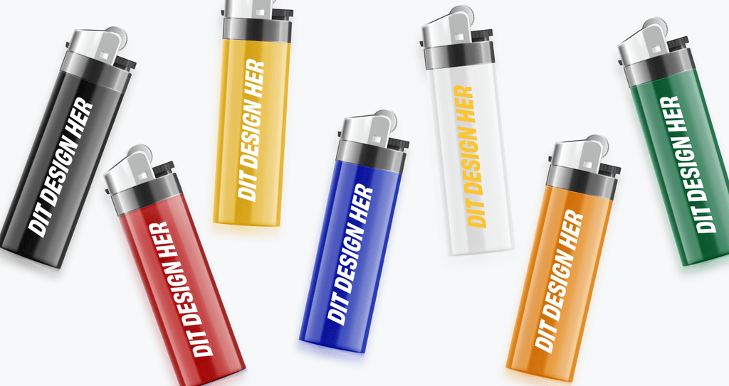 Lighter Basic
