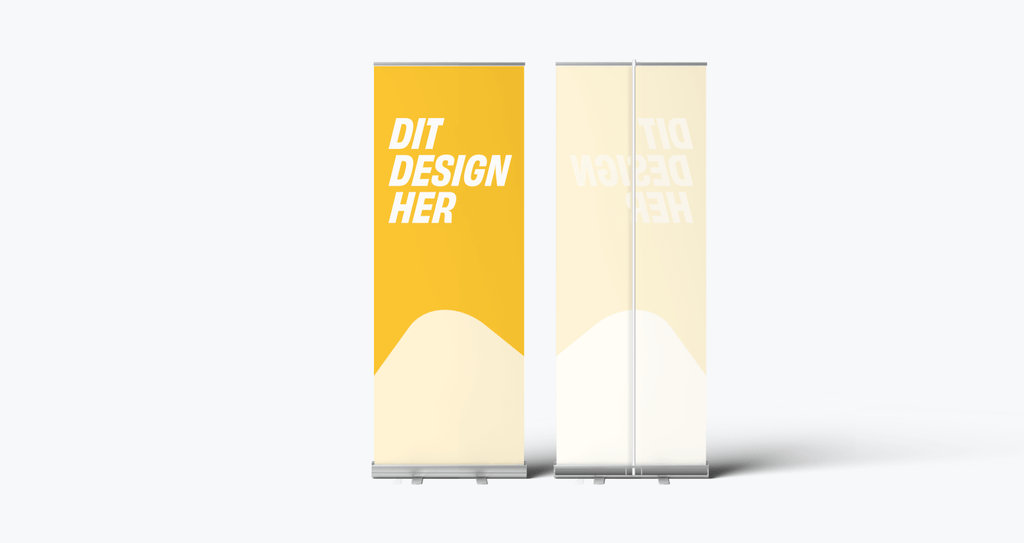 Roll-up Xtra Small