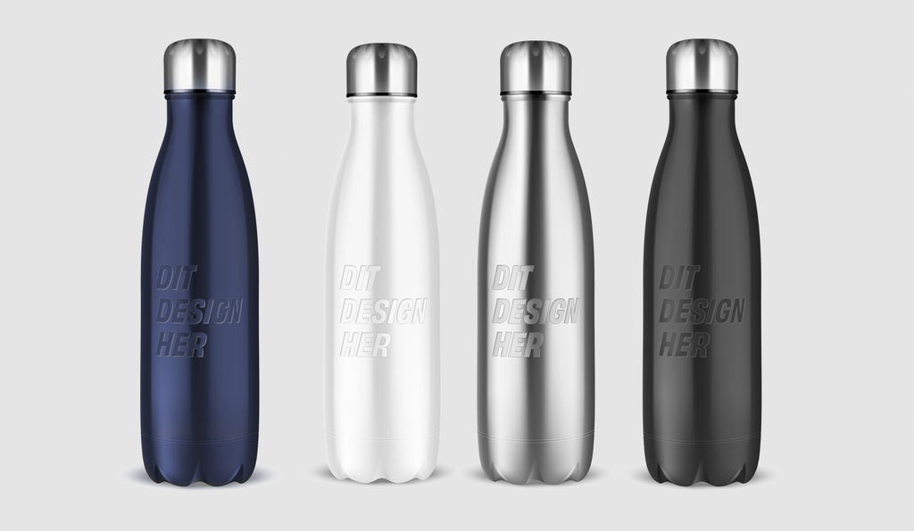 Termoflaske 750 ml