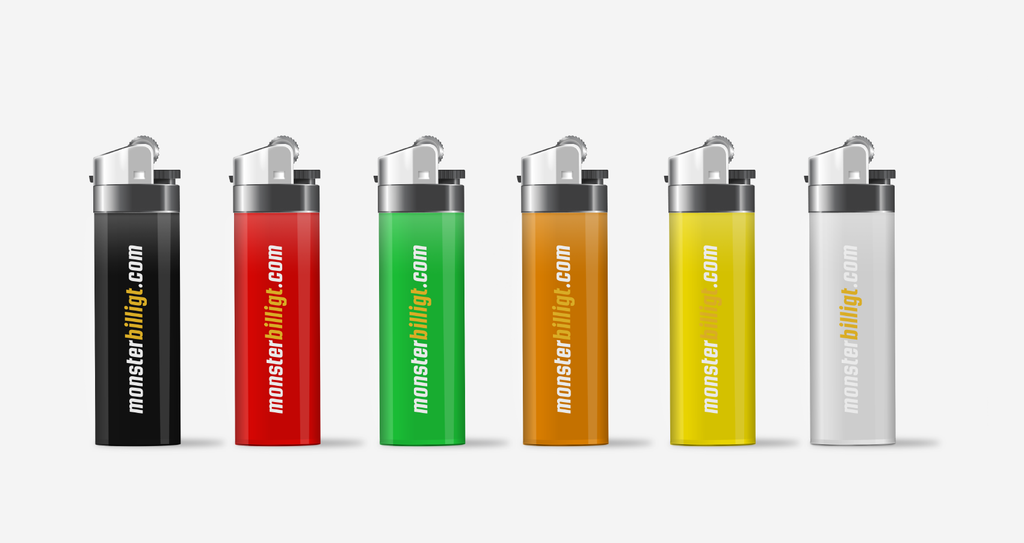 Lighter Basic
