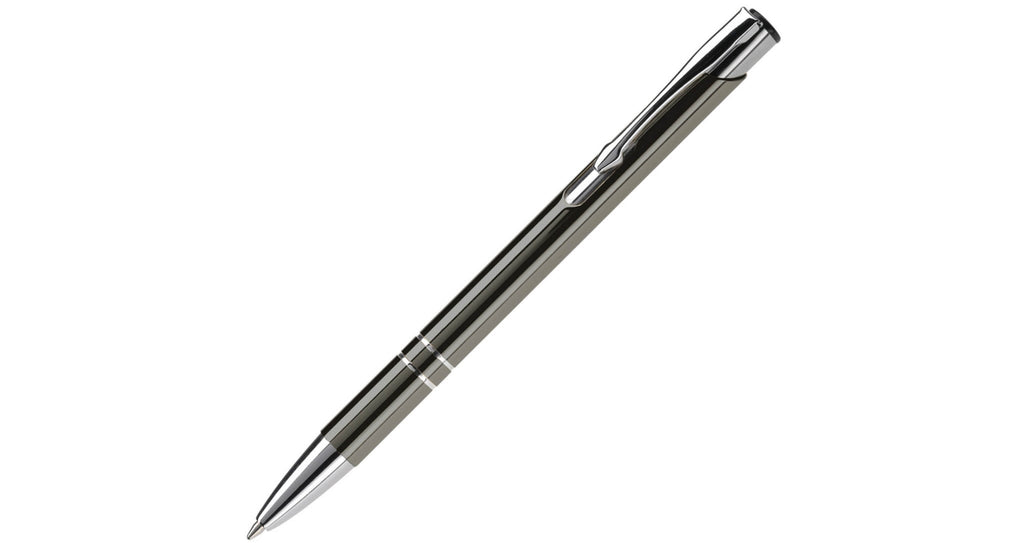 Kuglepen Aluminium